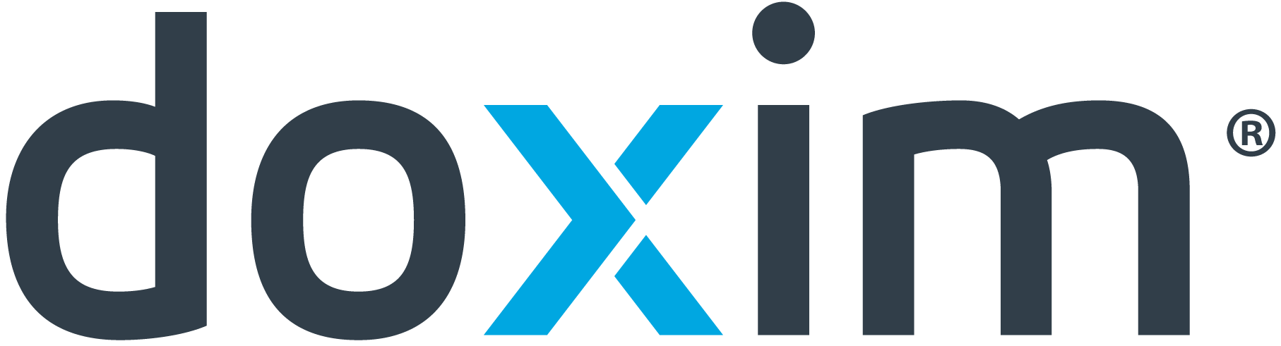 Doxim-Logo