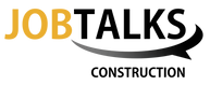 Job Talks Construction logo